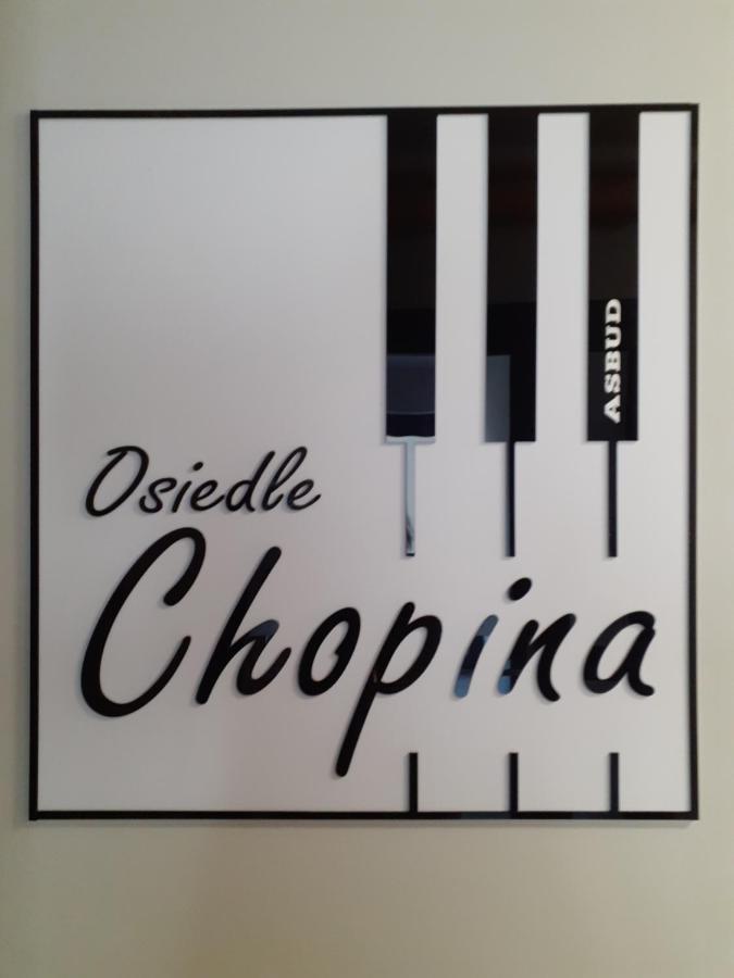 Na Chopina