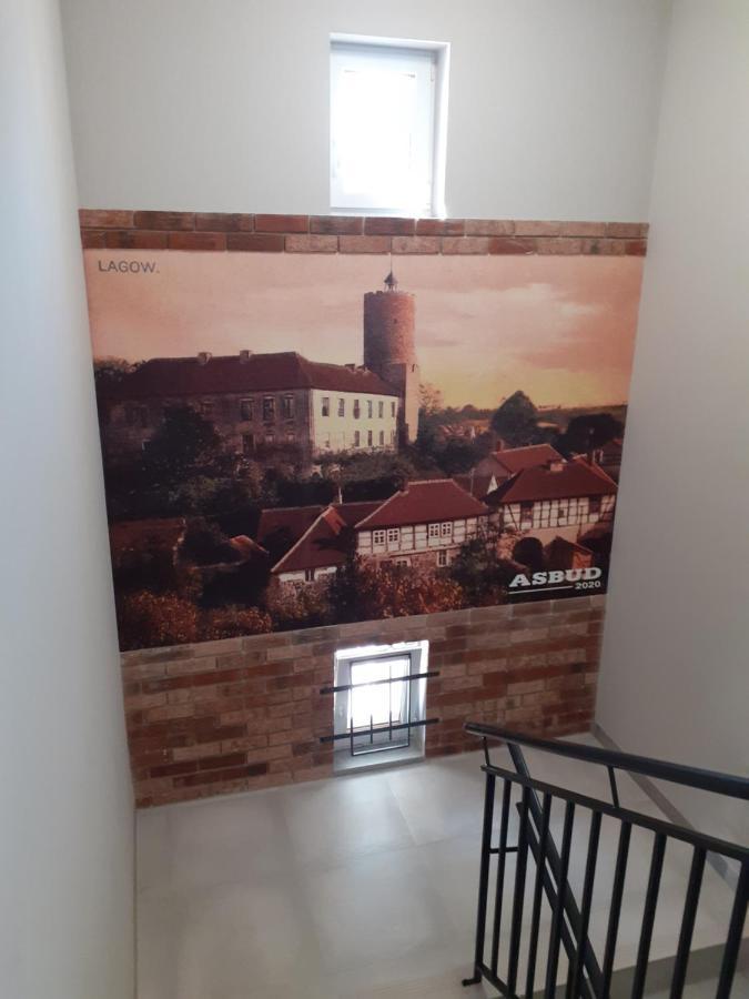 Na Chopina Lagow (Swiebodzin)