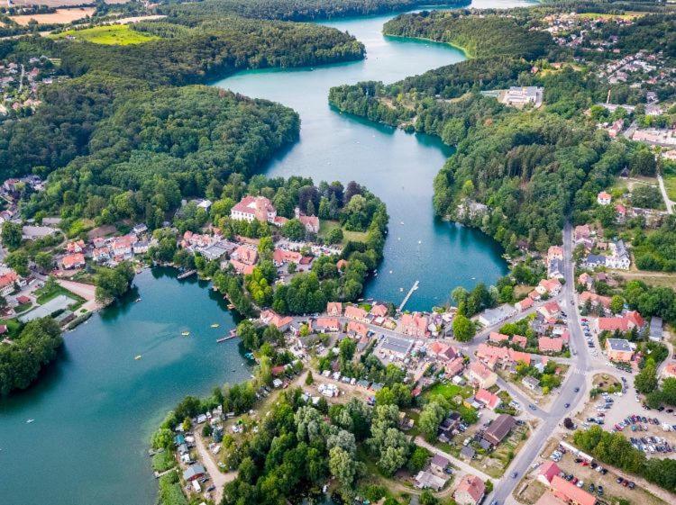 Na Chopina Apartment Lagow (Swiebodzin)