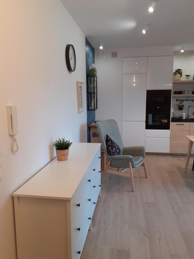 Apartment Na Chopina *