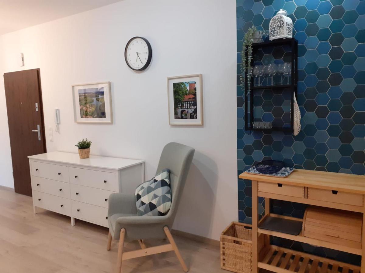 Na Chopina Apartment *