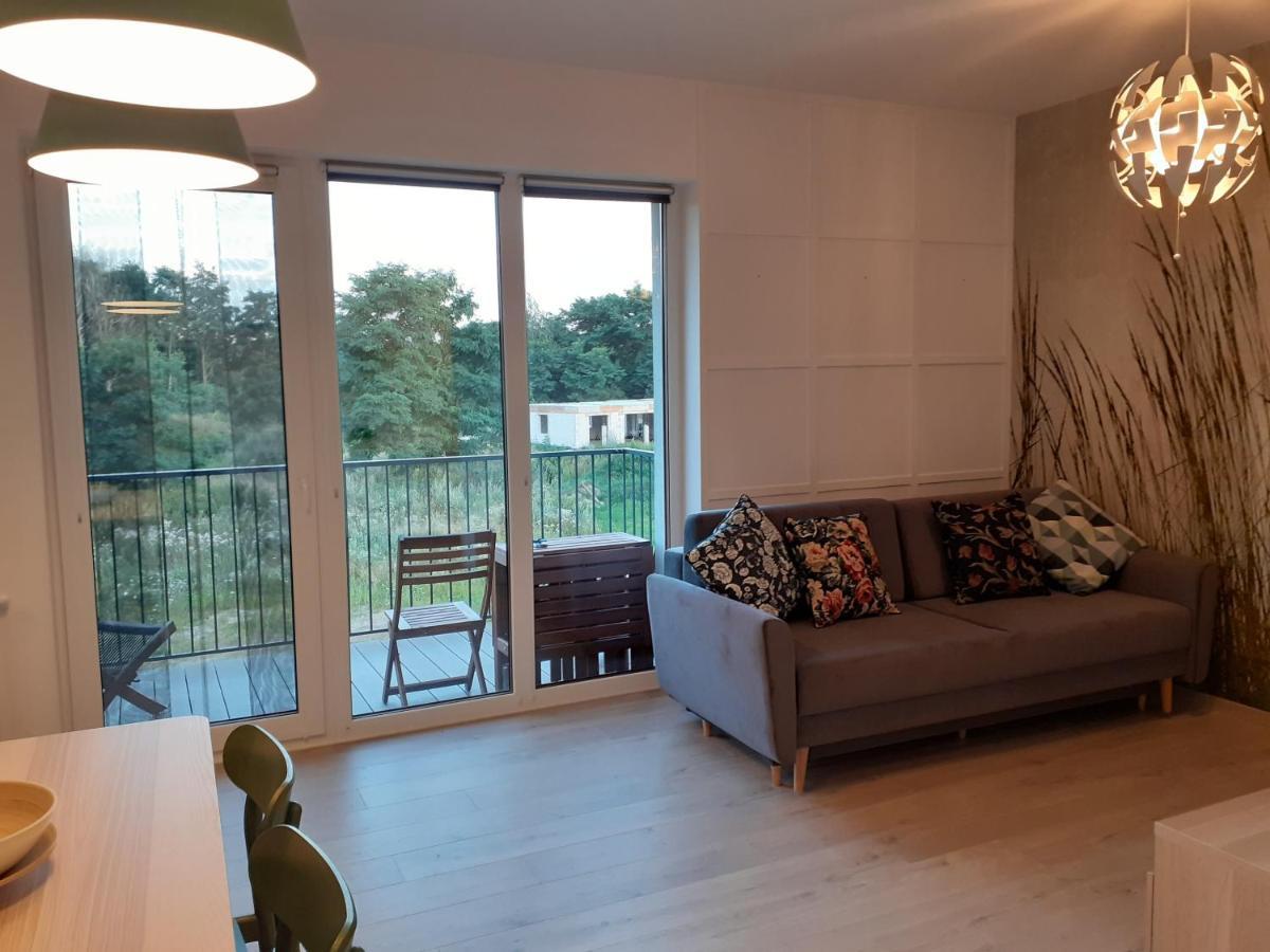 Apartment Na Chopina