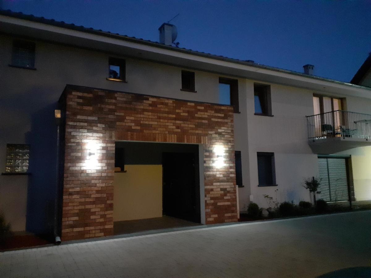 Apartment Na Chopina