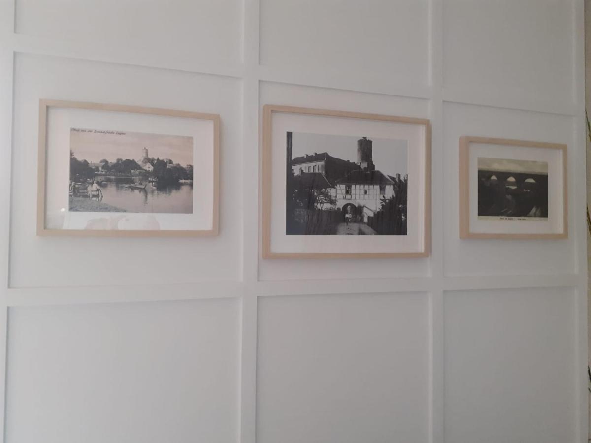 Apartment Na Chopina *